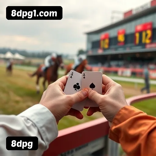 Jogos de Cassino em Destaque - Slots, Roleta, Blackjack